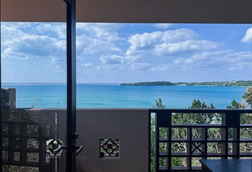 Iriomote Hotel By Hoshino Resorts