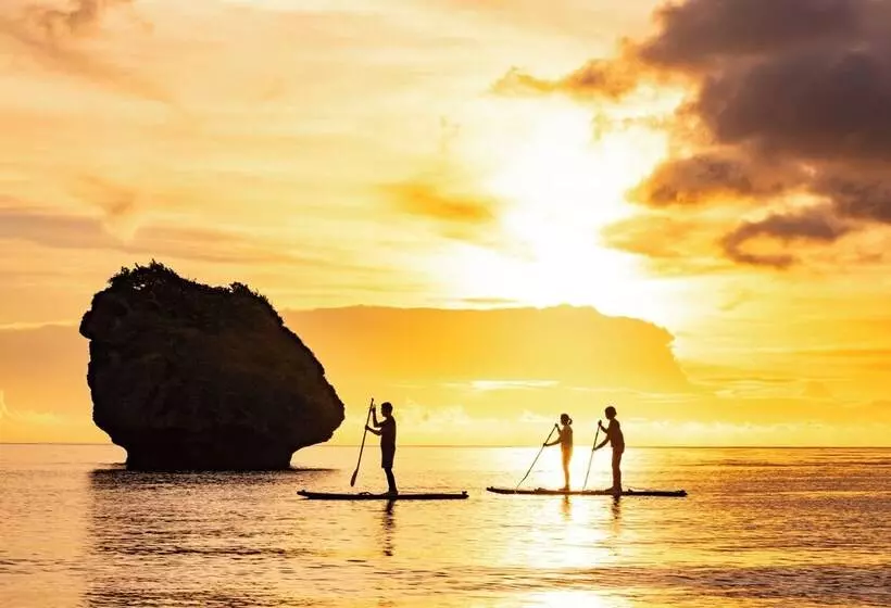 Iriomote Hotel By Hoshino Resorts