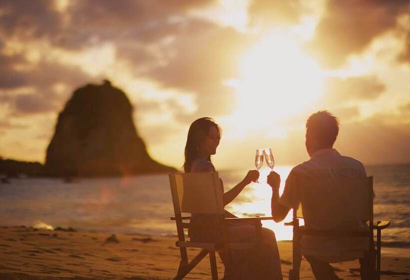 Iriomote Hotel By Hoshino Resorts