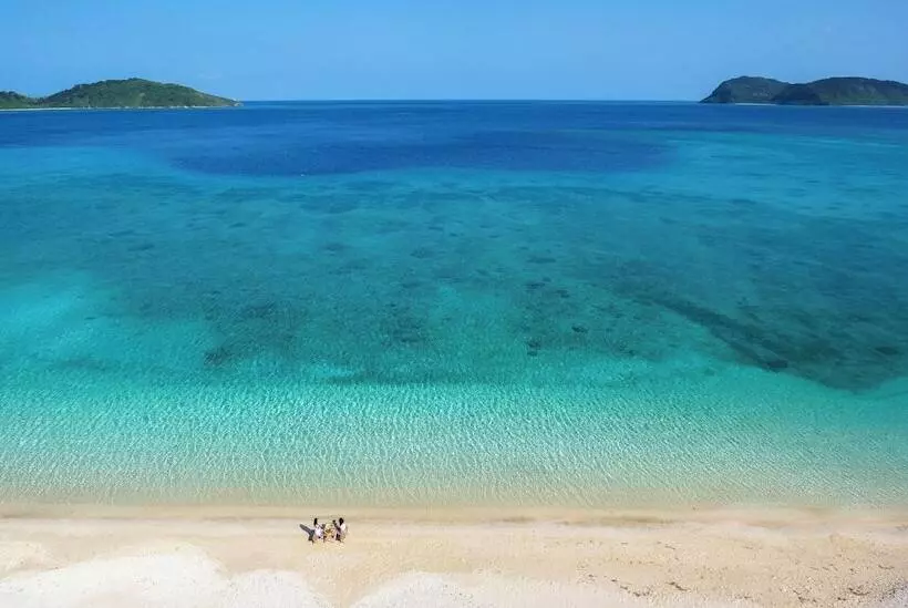 Iriomote Hotel By Hoshino Resorts