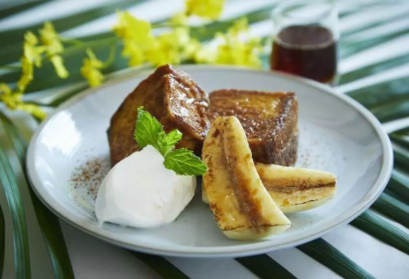 Iriomote Hotel By Hoshino Resorts