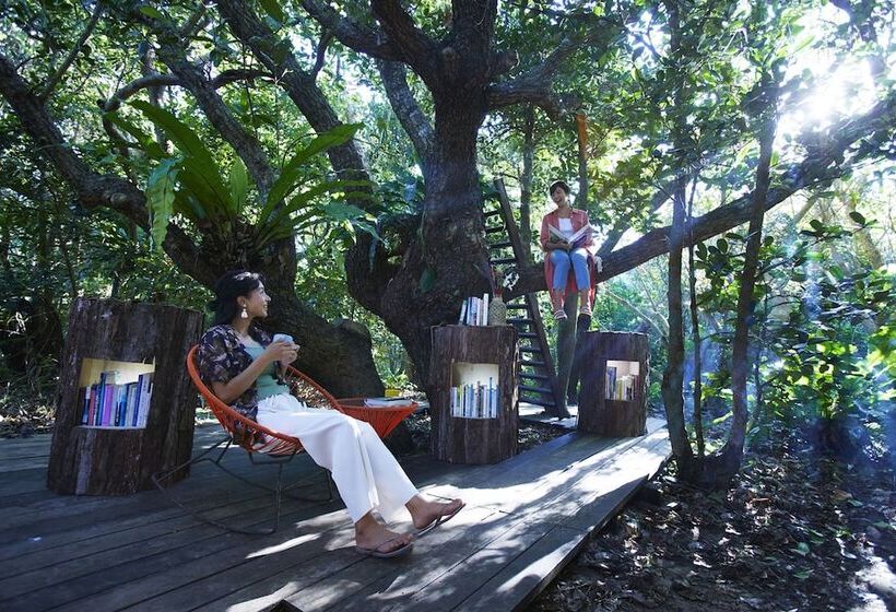 Iriomote Hotel By Hoshino Resorts