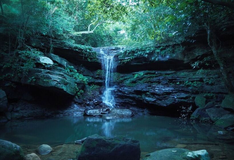 Iriomote Hotel By Hoshino Resorts