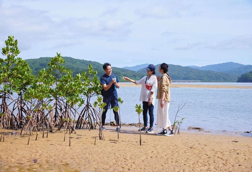 Iriomote Hotel By Hoshino Resorts