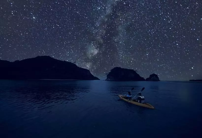 Iriomote Hotel By Hoshino Resorts