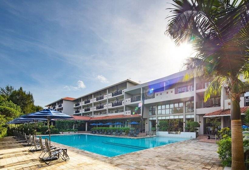 Iriomote Hotel By Hoshino Resorts