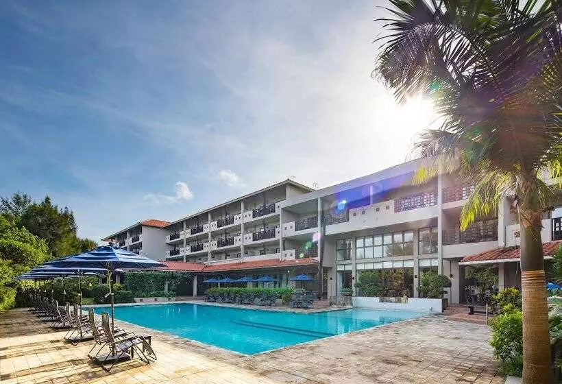 Iriomote Hotel By Hoshino Resorts