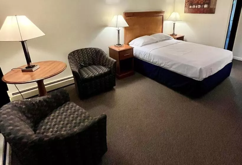 North Colony Motel And Cottages