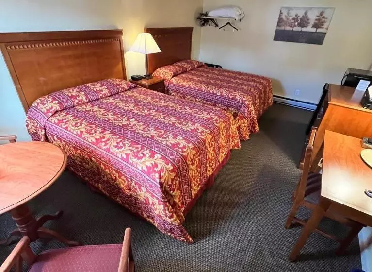 North Colony Motel And Cottages