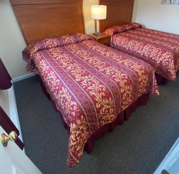 North Colony Motel And Cottages