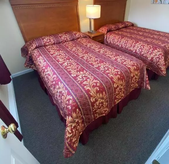 North Colony Motel And Cottages