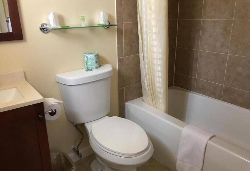 North Colony Motel And Cottages