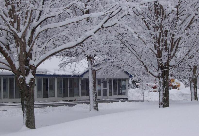 North Colony Motel And Cottages