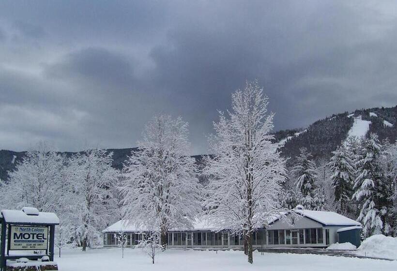 North Colony Motel And Cottages