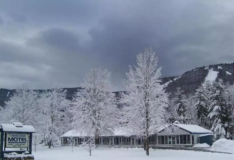 North Colony Motel And Cottages
