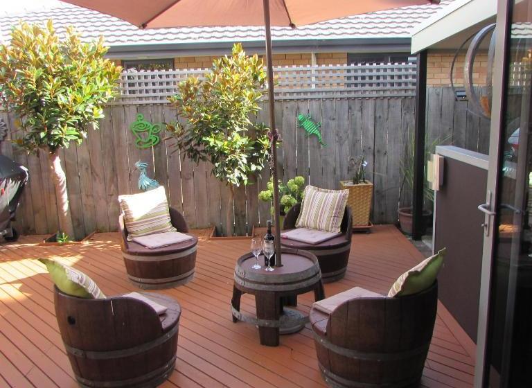 15 On Dillon Bed & Breakfast