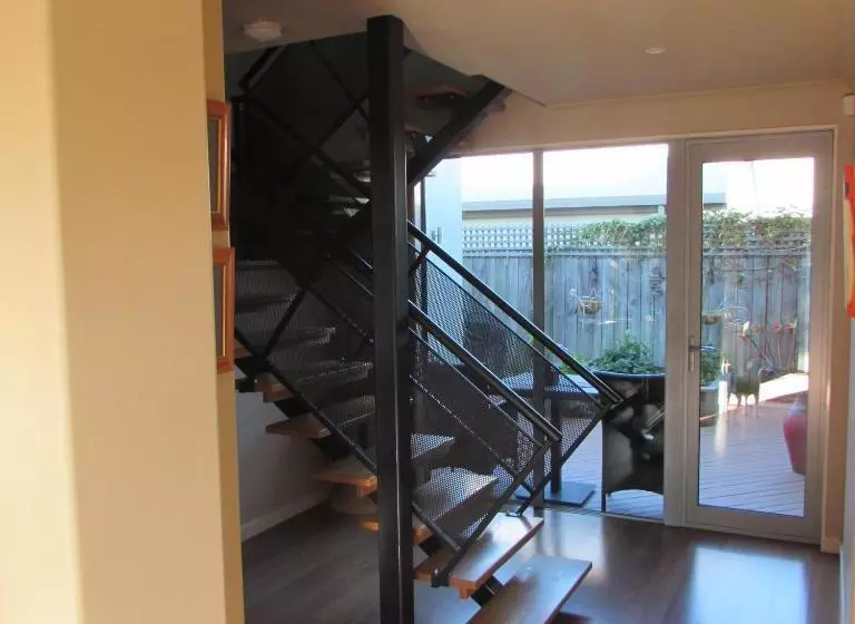 15 On Dillon Bed & Breakfast