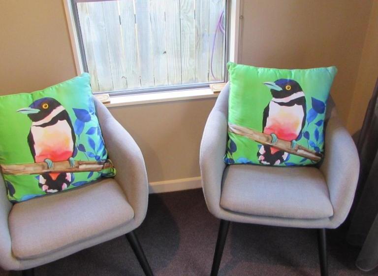 15 On Dillon Bed & Breakfast