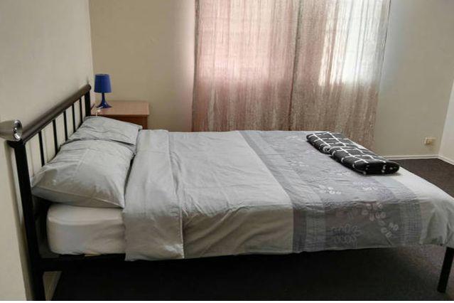 هاستل Backpackers Connection