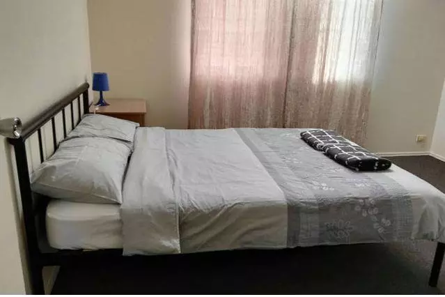 Hostel Backpackers Connection
