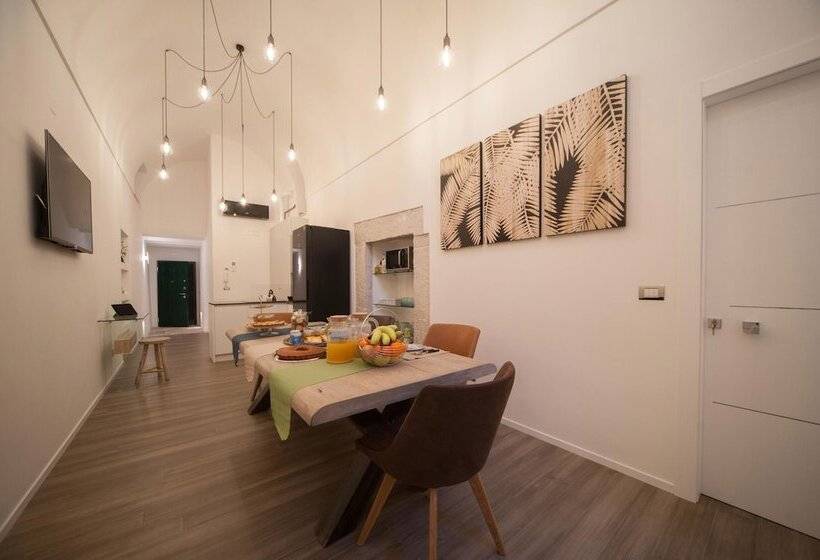 تختخواب و صبحانه Sotrani