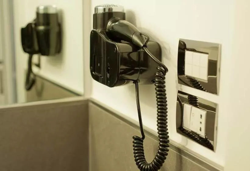 ベッドアンドブレックファースト Sotrani