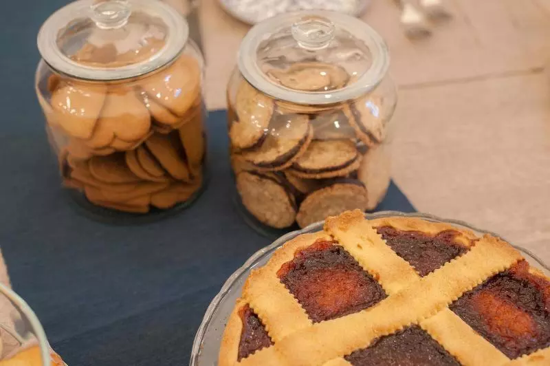 ベッドアンドブレックファースト Sotrani