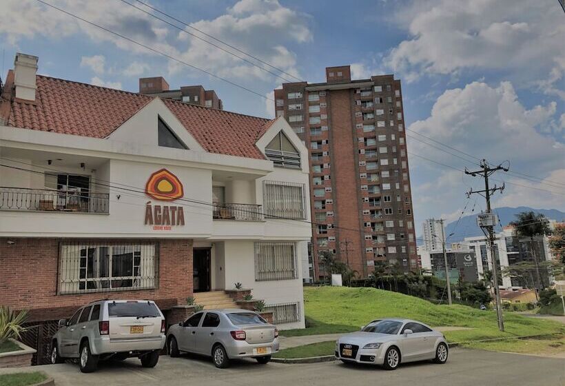 Hotel Agatalh Pinares Alto Pereira