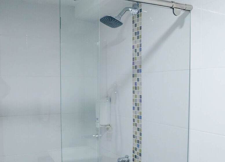 Hotel Agatalh Pinares Alto Pereira