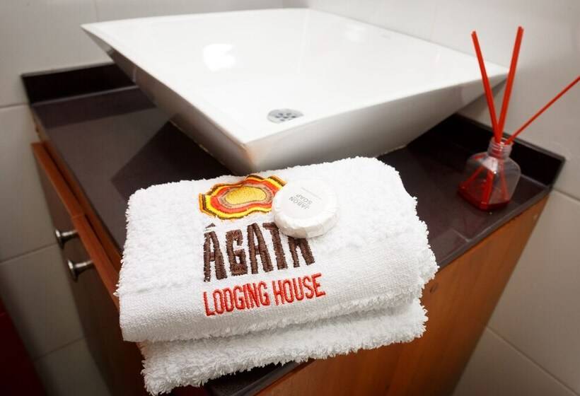 Hotel Agatalh Pinares Alto Pereira