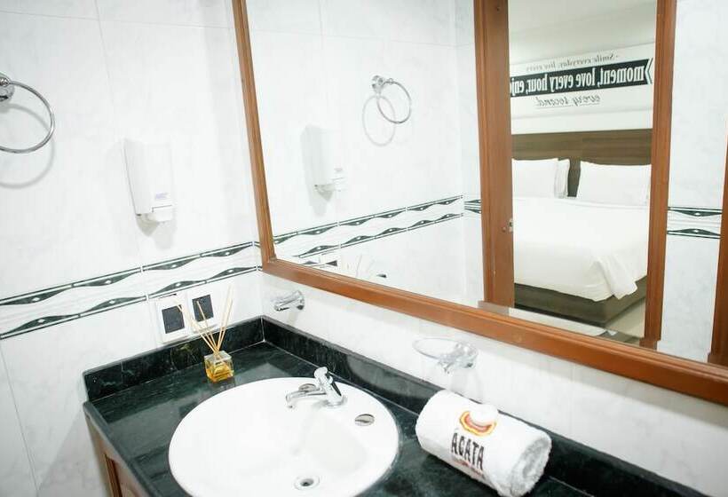 Hotel Agatalh Pinares Alto Pereira