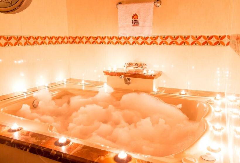 Hotel Agatalh Pinares Alto Pereira