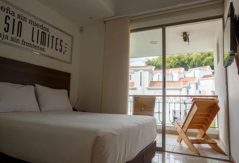 Hotel Agatalh Pinares Alto Pereira
