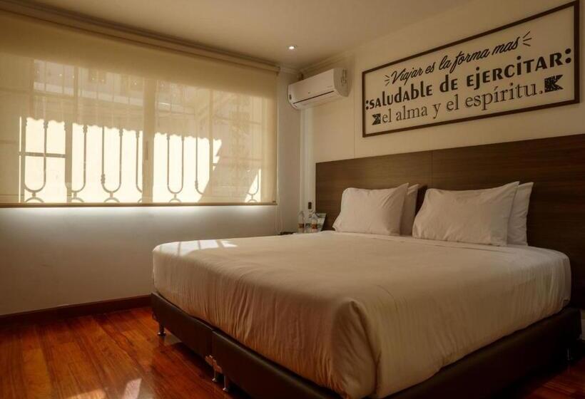 Hotel Agatalh Pinares Alto Pereira