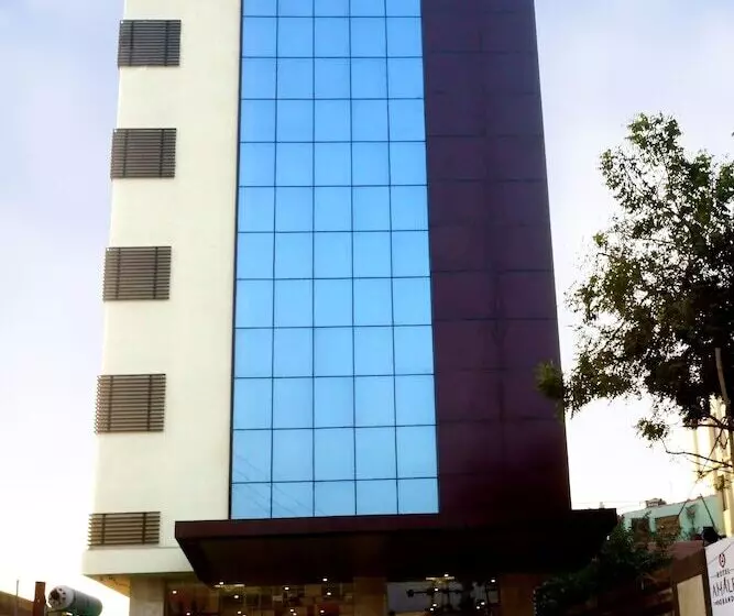 ホテル Amalfi Grand