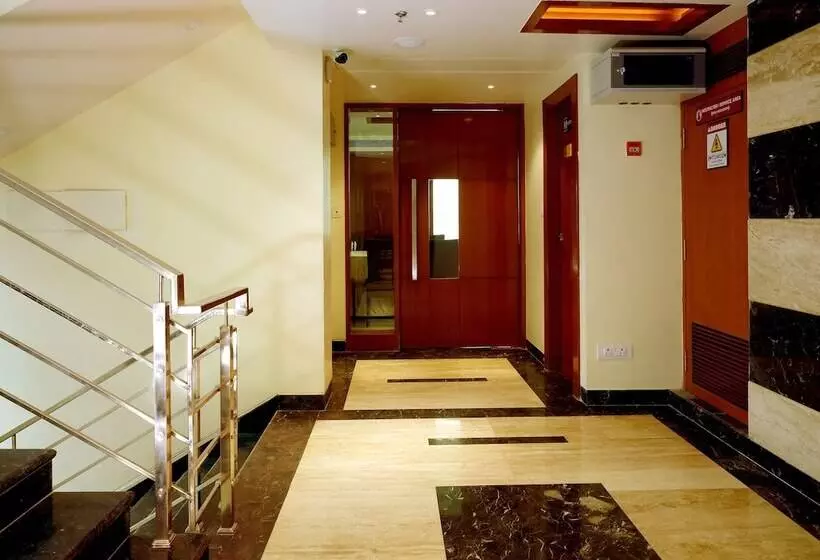 ホテル Amalfi Grand