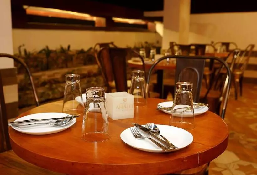 ホテル Amalfi Grand