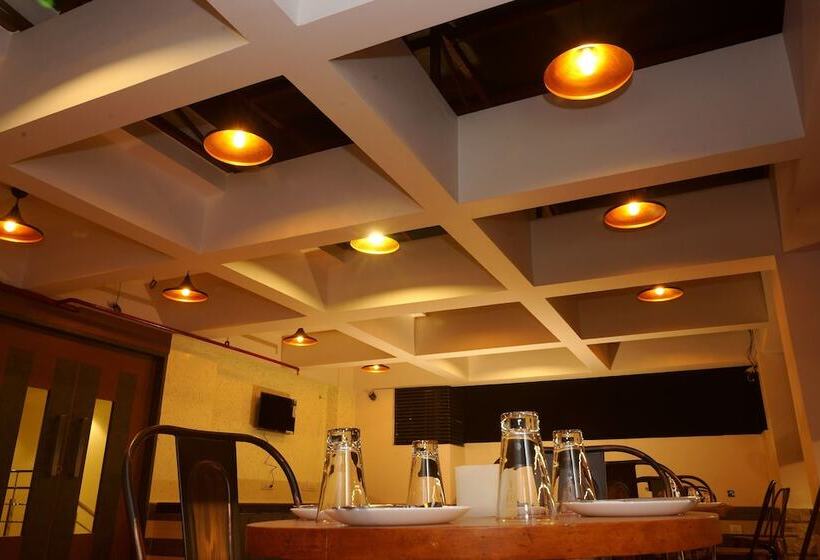 ホテル Amalfi Grand