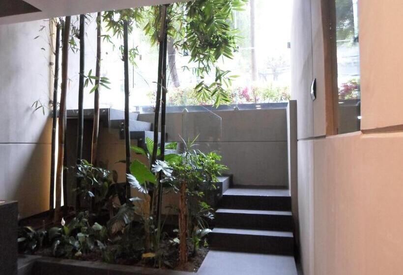 Отель Armonik Suites By Casanevo