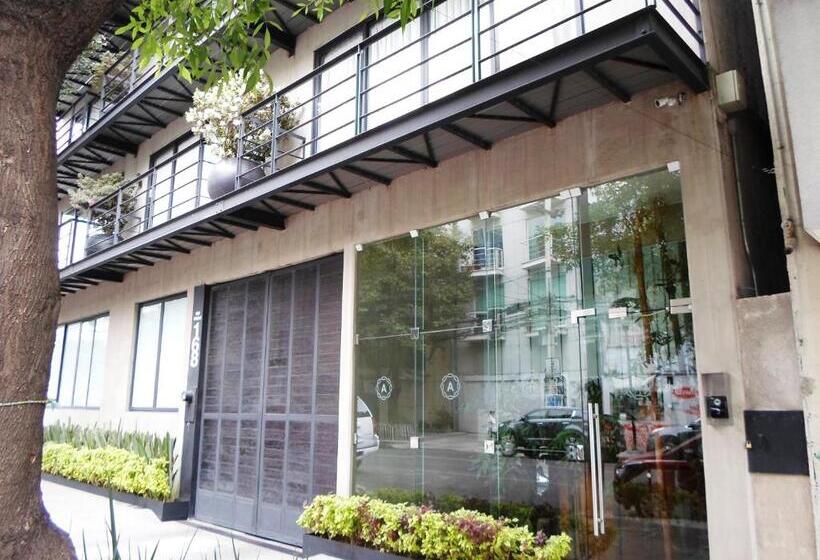 Отель Armonik Suites By Casanevo