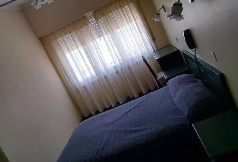 Hotelli Atlántico