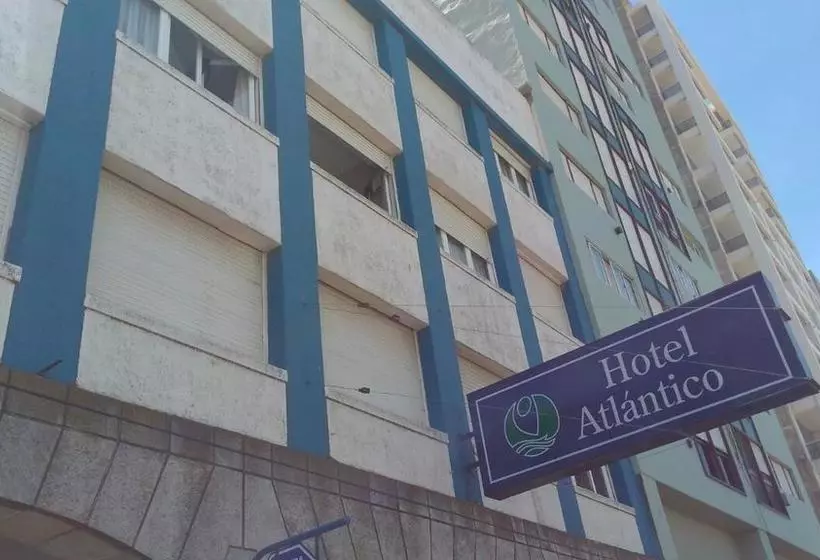 Hotelli Atlántico