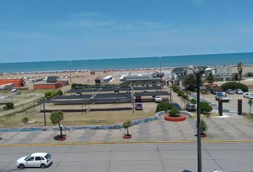 Hotelli Atlántico
