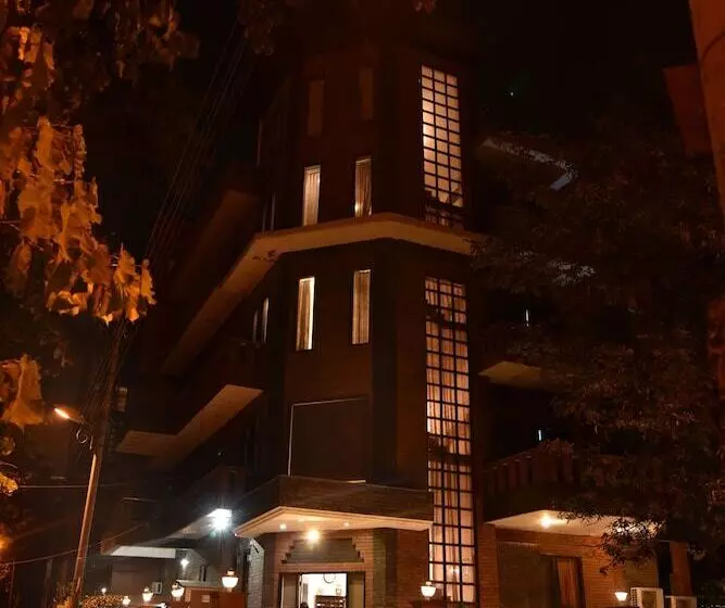 Hotel B&b Inn