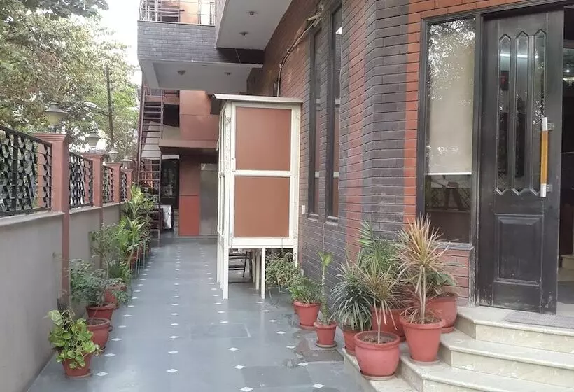 Hotel B&b Inn