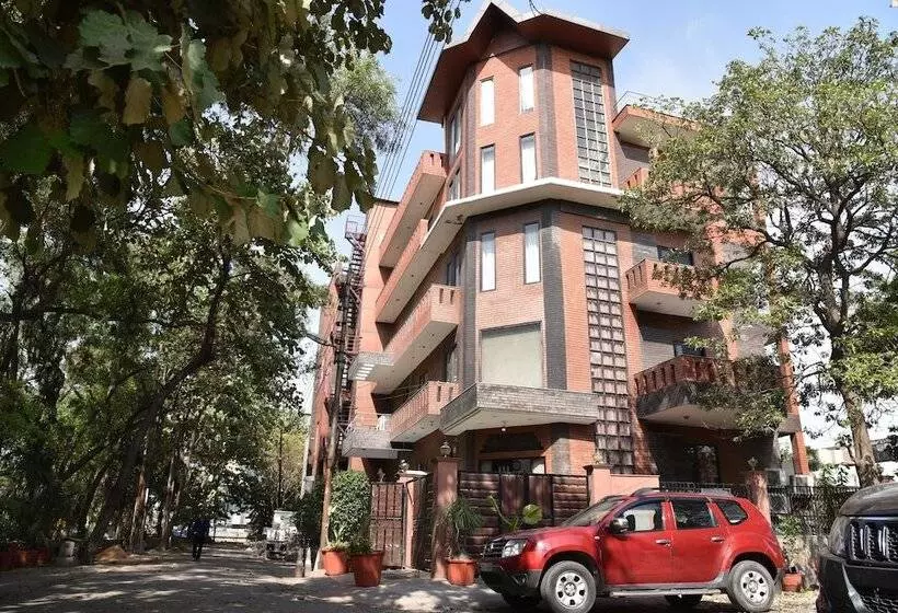 Hotel B&b Inn