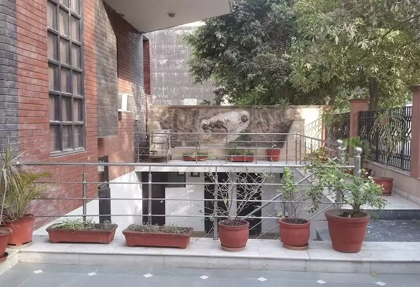 Hotel B&b Inn