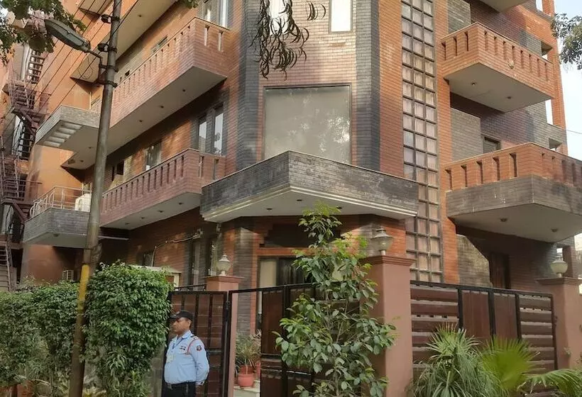 Hotel B&b Inn
