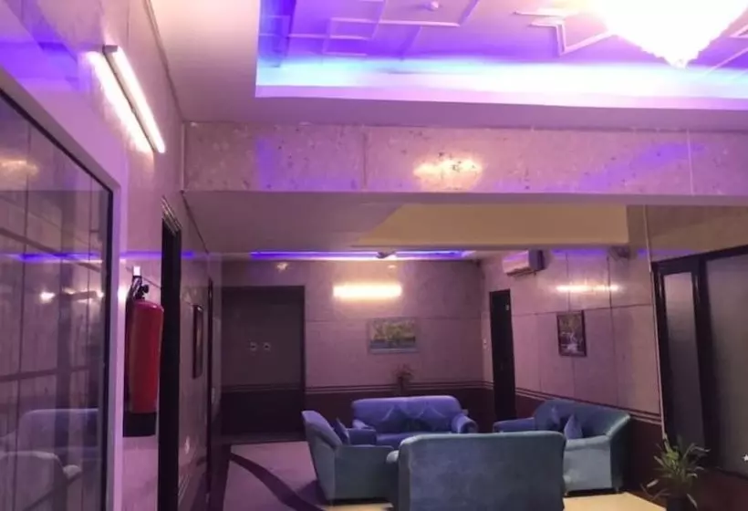 Hotel B&b Inn