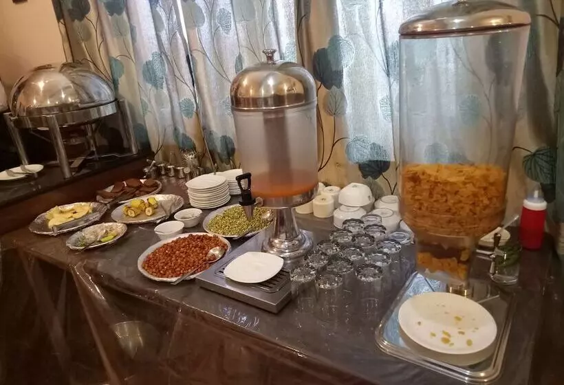 Hotel B&b Inn